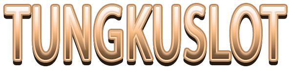 LOGO SITUS TUNGKUSLOT